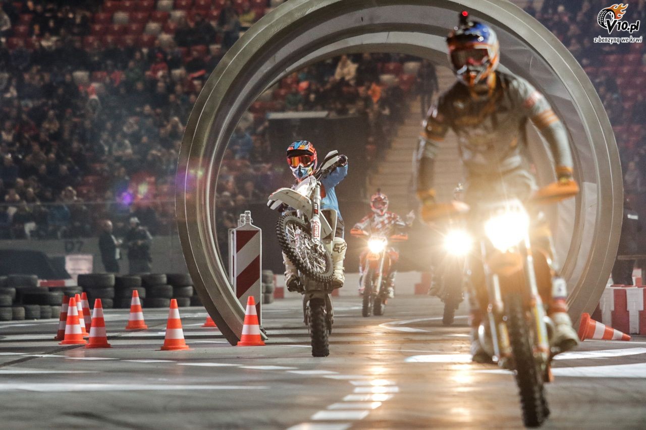 VERVA Street Racing 2015