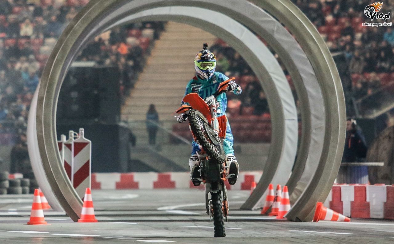 VERVA Street Racing 2015