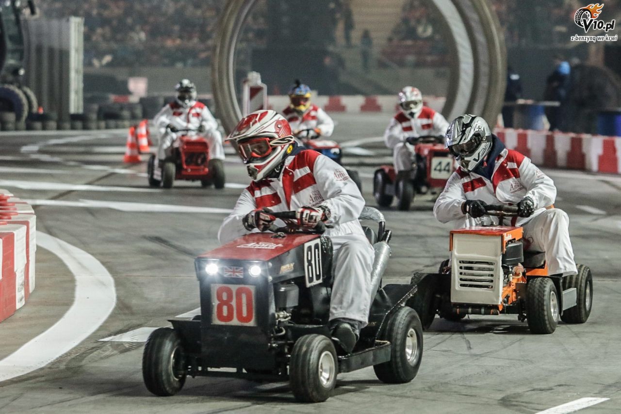 VERVA Street Racing 2015