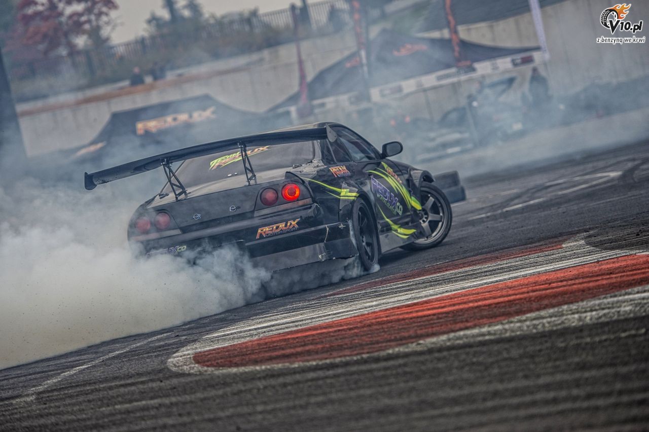 VERVA Street Racing 2015