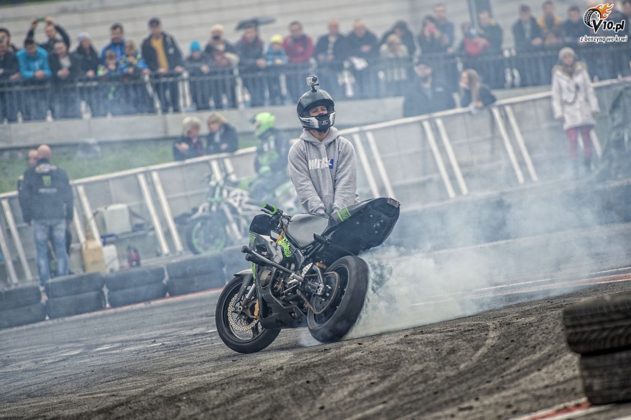 VERVA Street Racing 2015