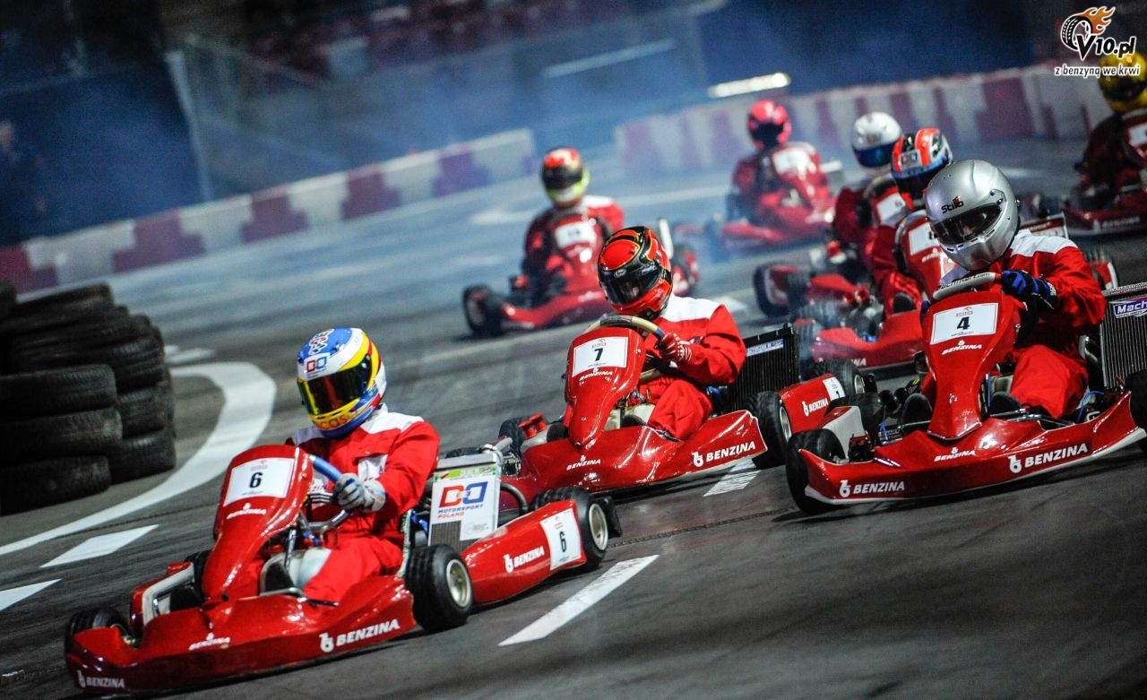 VERVA Street Racing 2015