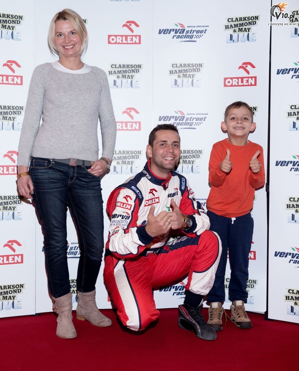 VERVA Street Racing 2015