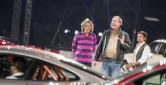 Clarkson, Hammond i May znów w Polsce