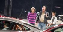 Clarkson, Hammond i May znw w Polsce