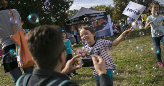 VERVA Street Racing - rekordowa edycja imprezy za nami