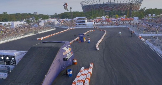 VERVA Street Racing - rekordowa edycja imprezy za nami