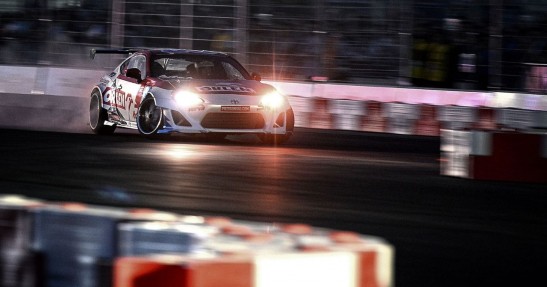 VERVA Street Racing - rekordowa edycja imprezy za nami