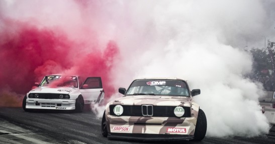 VERVA Street Racing 2018 w Krakowie - relacja z imprezy