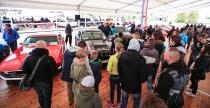 VERVA Street Racing - 100 lat motoryzacji. Setki samochodw i widowiskowe pokazy w Krakowie