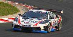 Verva Street Racing 2012: Giermaziak stanie do wyścigu z Miką Hakkinenem