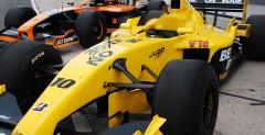 Jordan Grand Prix
