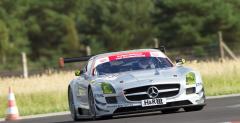 Verva Street Racing 2012: Giermaziak stanie do wyścigu z Miką Hakkinenem