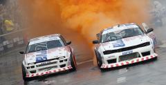 VERVA Street Racing 2012: Drifting, kaskaderzy oraz FMX na ulicach Warszawy