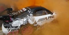 VERVA Street Racing 2012: Drifting, kaskaderzy oraz FMX na ulicach Warszawy