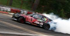 VERVA Street Racing 2012: Drifting, kaskaderzy oraz FMX na ulicach Warszawy