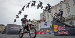 VERVA Street Racing 2012: Drifting, kaskaderzy oraz FMX na ulicach Warszawy