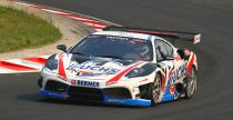 Verva Street Racing 2012: Giermaziak stanie do wycigu z Mik Hakkinenem