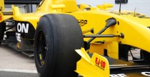 Jordan Grand Prix