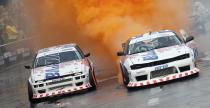 VERVA Street Racing 2012: Drifting, kaskaderzy oraz FMX na ulicach Warszawy