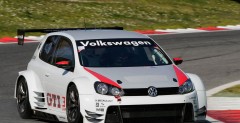 Wideo: Volkswagen Golf24 prawie gotowy na Nurburgring