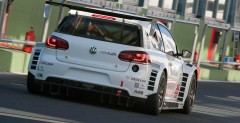 Wideo: Volkswagen Golf24 prawie gotowy na Nurburgring