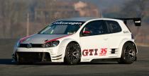 Wideo: Volkswagen Golf24 prawie gotowy na Nurburgring