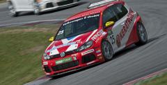 Volkswagen Castrol Cup