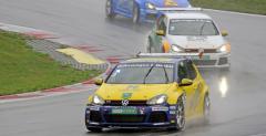 Volkswagen Castrol Cup