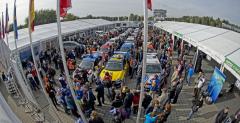 VW Castrol Cup, Pozna