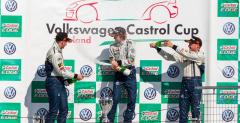 VW Castrol Cup