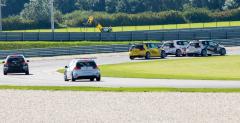 VW Castrol Cup