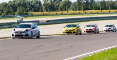 VW Castrol Cup