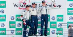 VW Castrol Cup