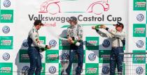 VW Castrol Cup