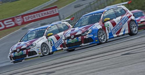 Volkswagen Castrol Cup