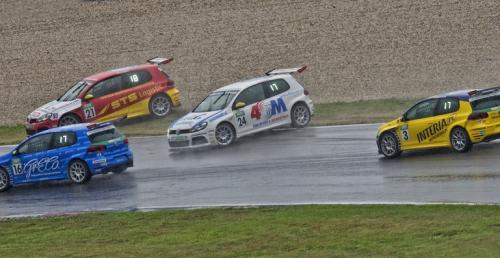 Volkswagen Castrol Cup