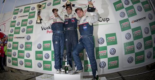 VW Castrol Cup, Poznań