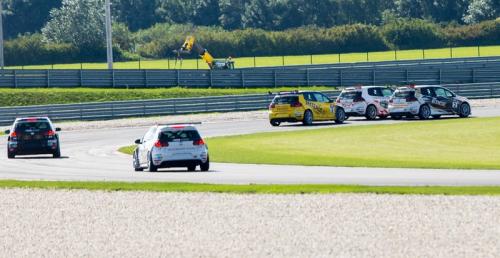 VW Castrol Cup