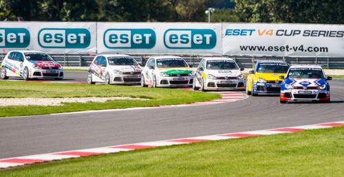 VW Castrol Cup