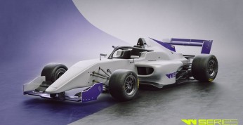 W Series - seria wyścigowa dla kobiet. Start w 2019 roku