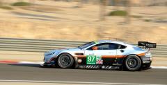 WEC: Audi wygrywa 6-godzinny wyścig w Bahrajnie i wraca na szczyt