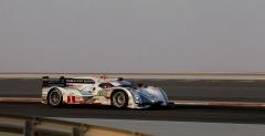 WEC: Audi wygrywa 6-godzinny wyścig w Bahrajnie i wraca na szczyt