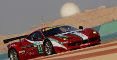 WEC: Kamui Kobayashi fabrycznym kierowc Ferrari w klasie GTE Pro