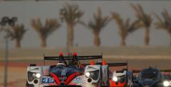 WEC: Audi wygrywa 6-godzinny wyścig w Bahrajnie i wraca na szczyt