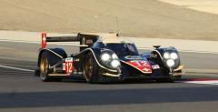 Wycigwki Lola klasy LMP1 i LMP2 uratowane