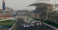 WEC: Audi wygrywa 6-godzinny wycig w Bahrajnie i wraca na szczyt