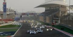 WEC: Audi wygrywa 6-godzinny wyścig w Bahrajnie i wraca na szczyt