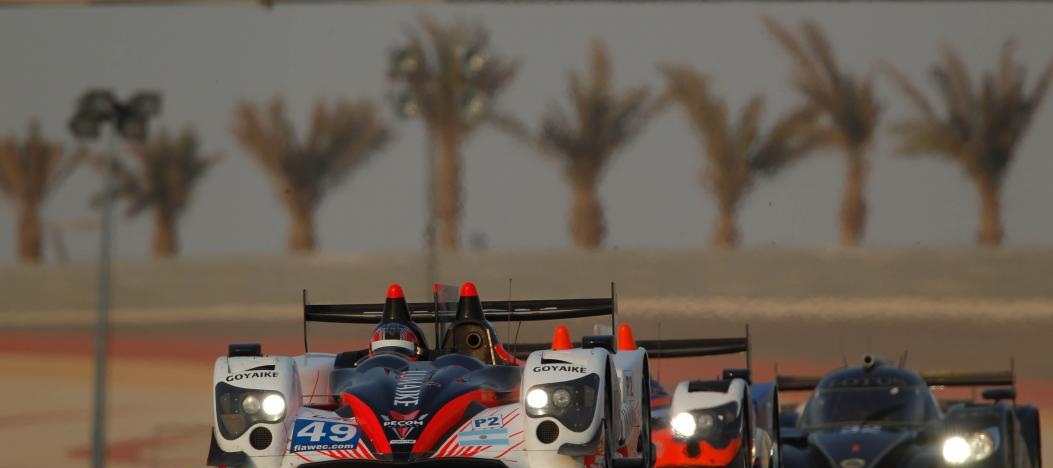 WEC: Audi wygrywa 6-godzinny wycig w Bahrajnie i wraca na szczyt