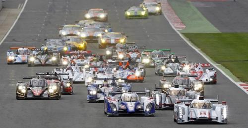 Sebastian Loeb Racing wycofa zgoszenie na 24h Le Mans 2013